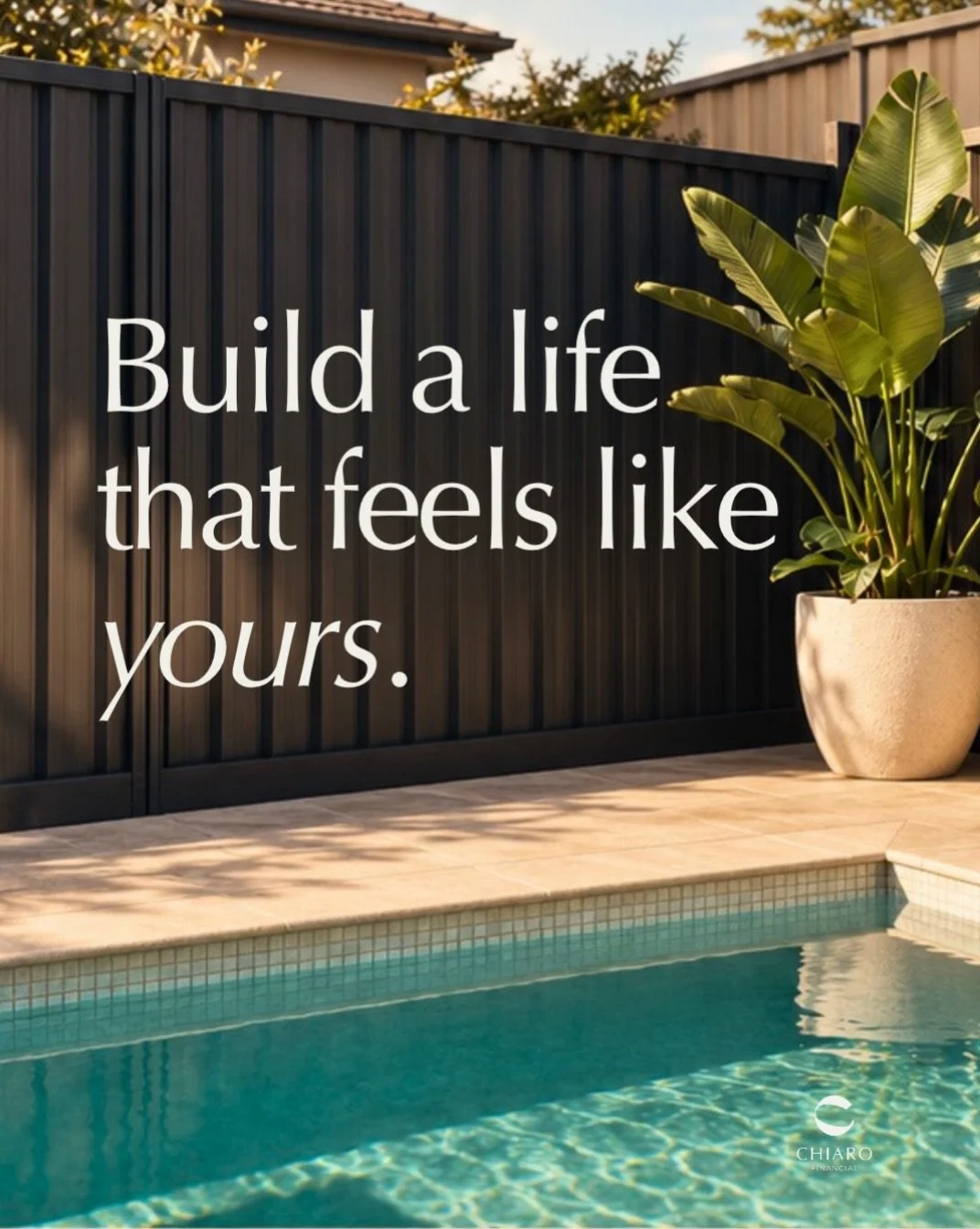 A home is more than a property.

It&rsquo;s where life happens. Where families grow, slow mornings unfold and the everyday becomes something special.

The right lending decisions should consider more than what you can borrow today. They should suppor