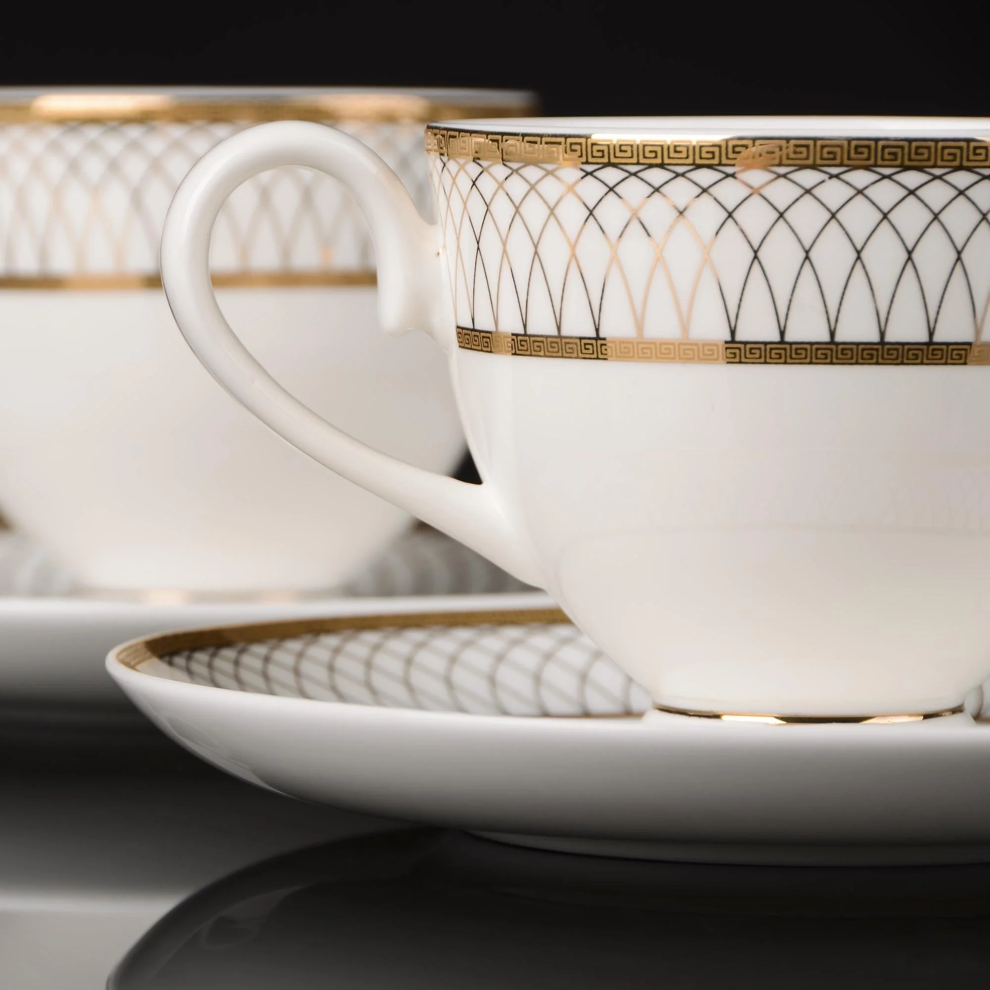 The Art of the Table: Why Tableware Is More Than What We Eat From
