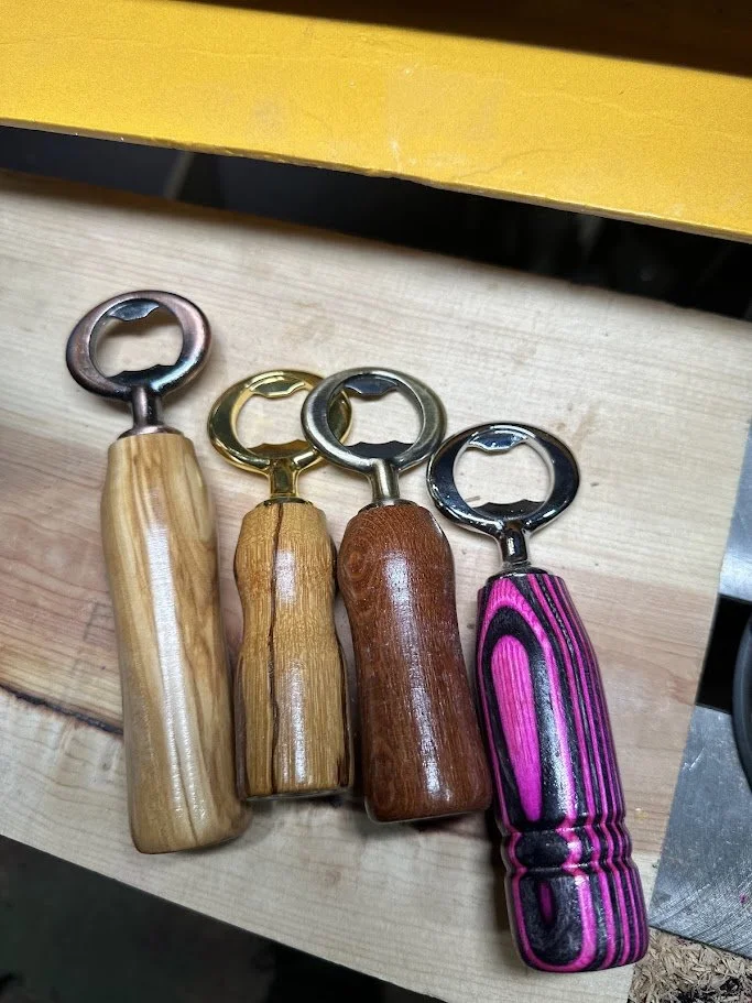 Mini Popper - Surprise Color Edition