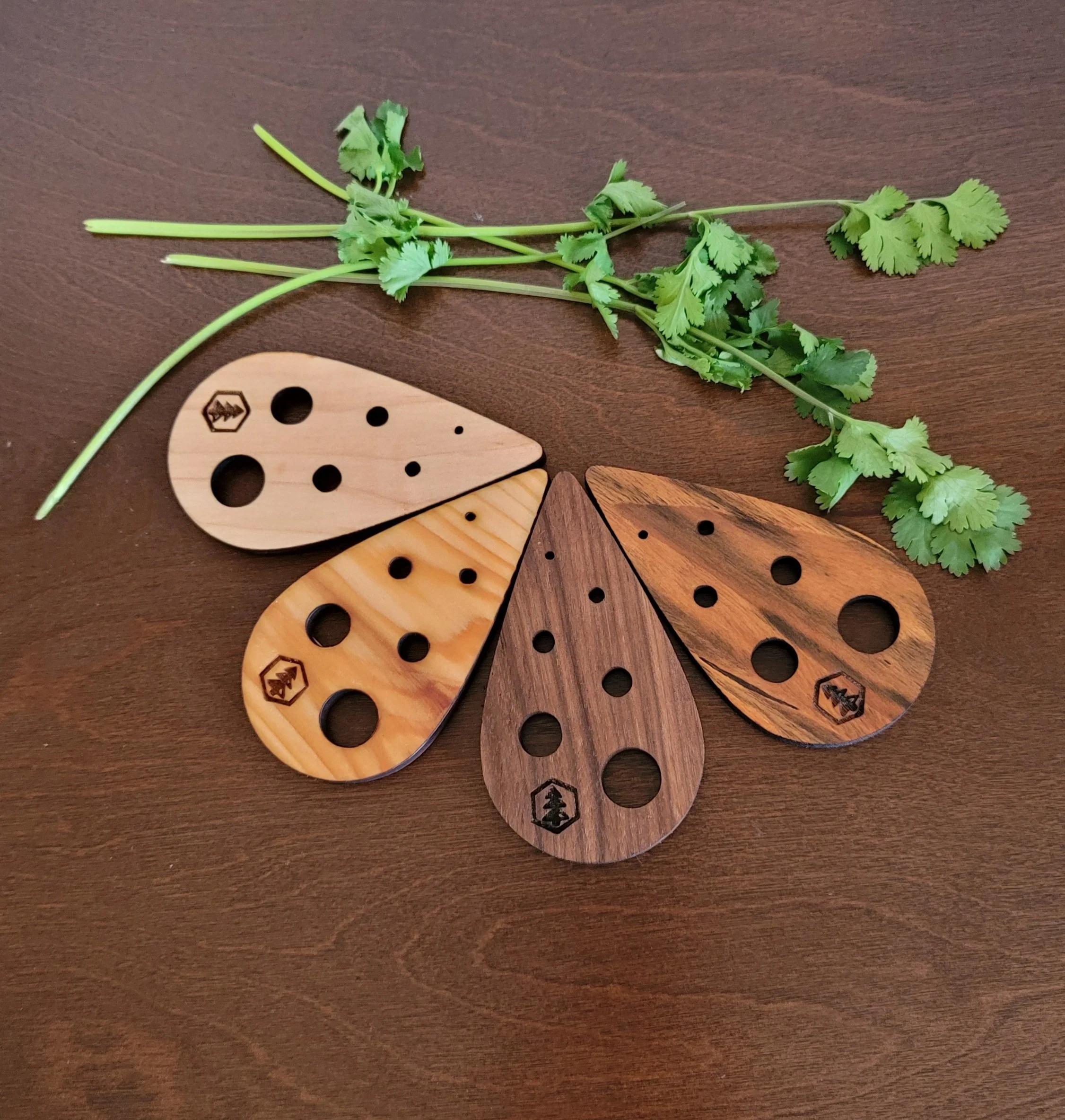 Herb Stripper