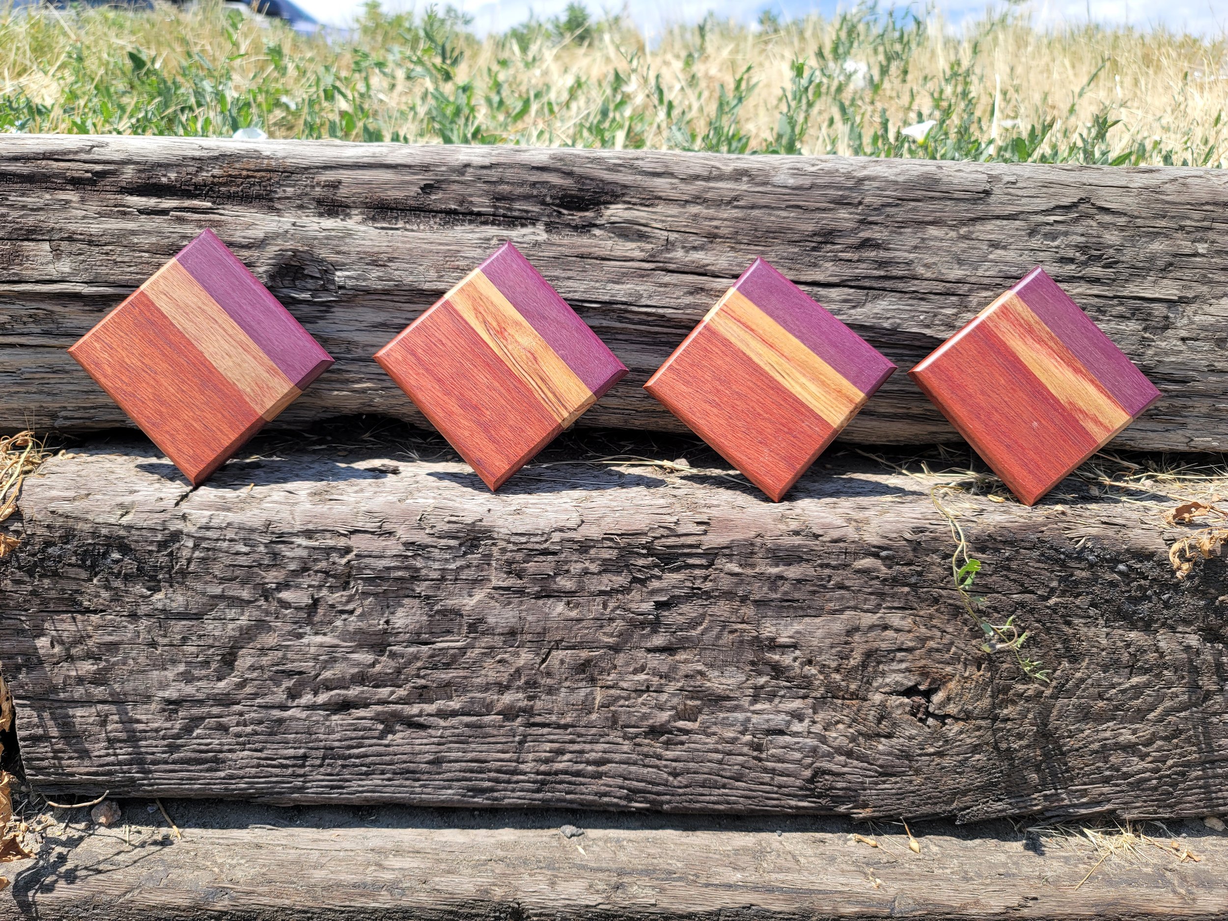 Coasters