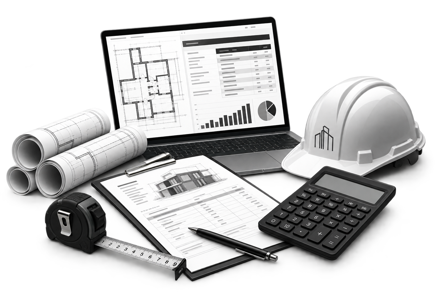 Construction Estimating