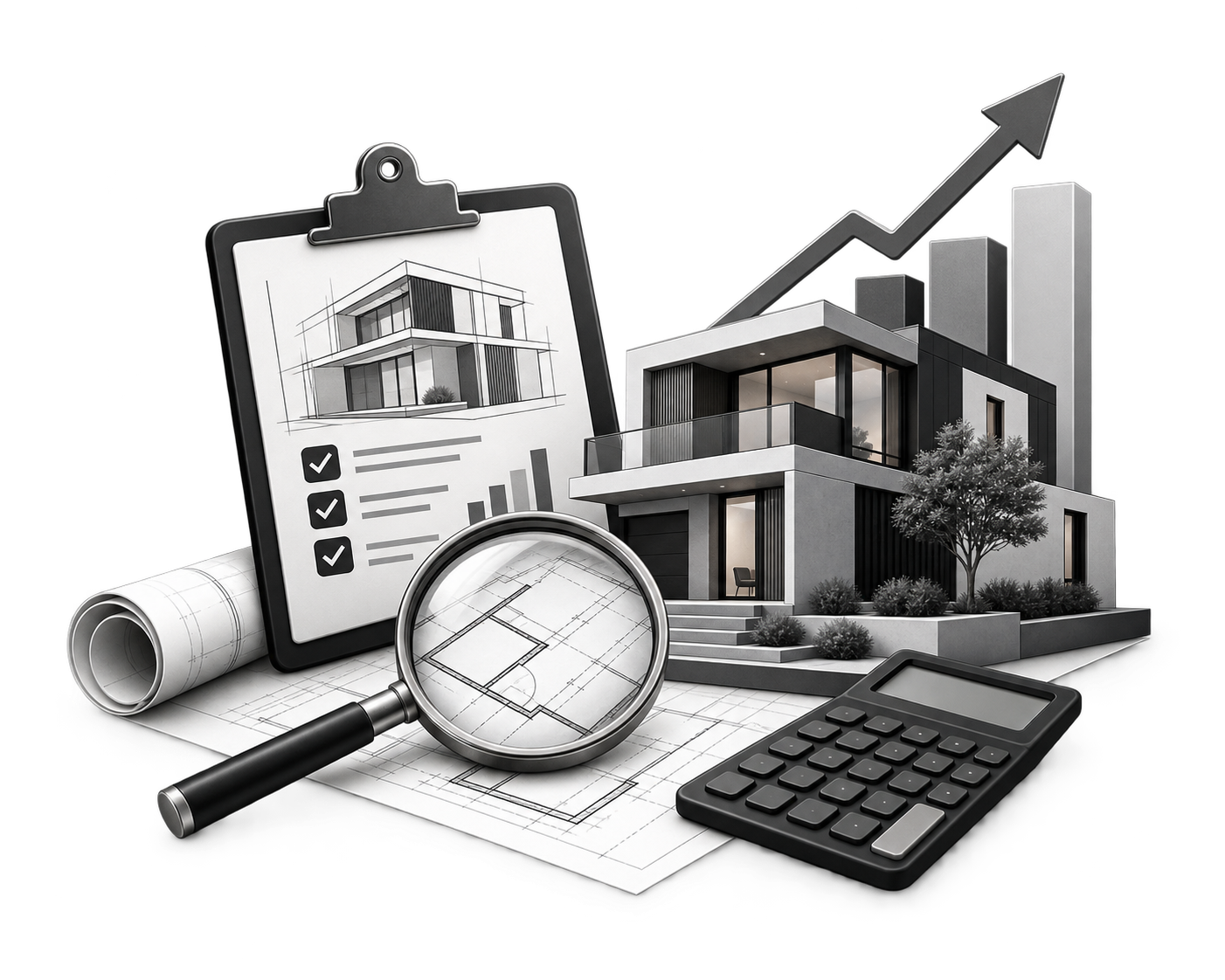 Feasbility & Cost Planning