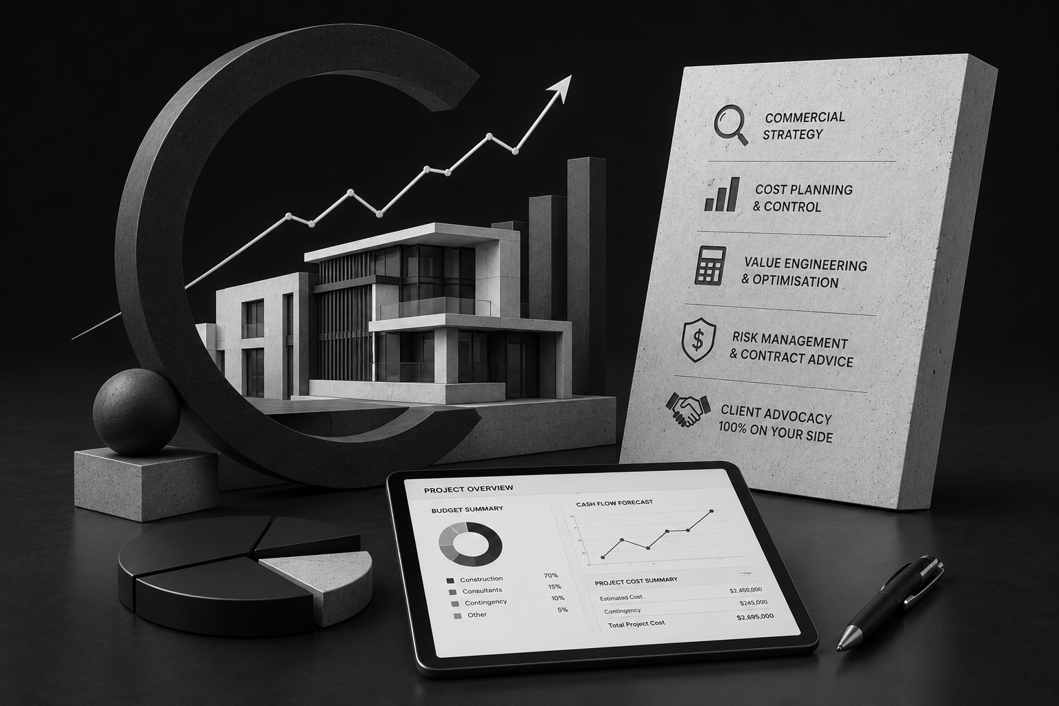Construction & Commercial Advice