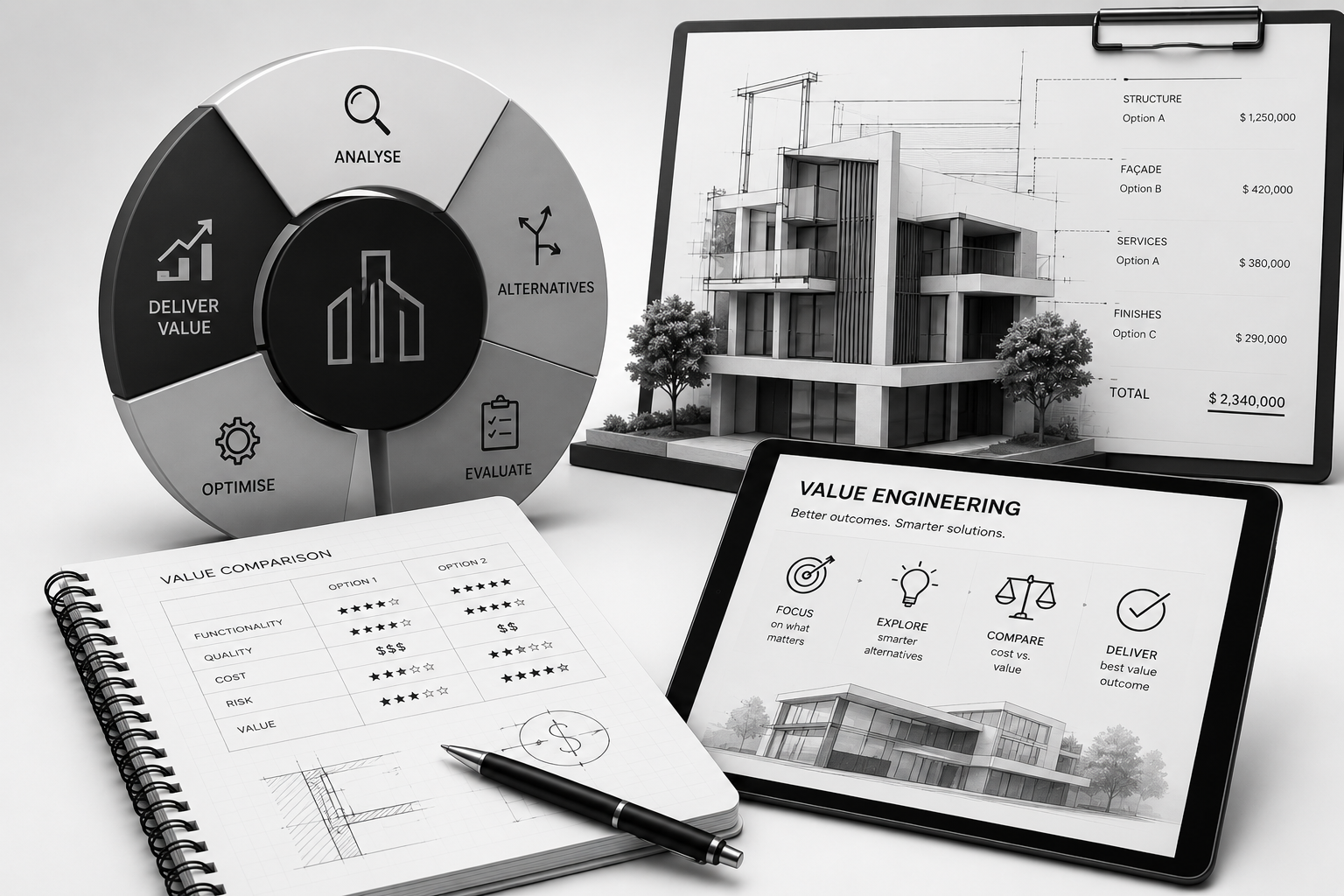 Value Engineering