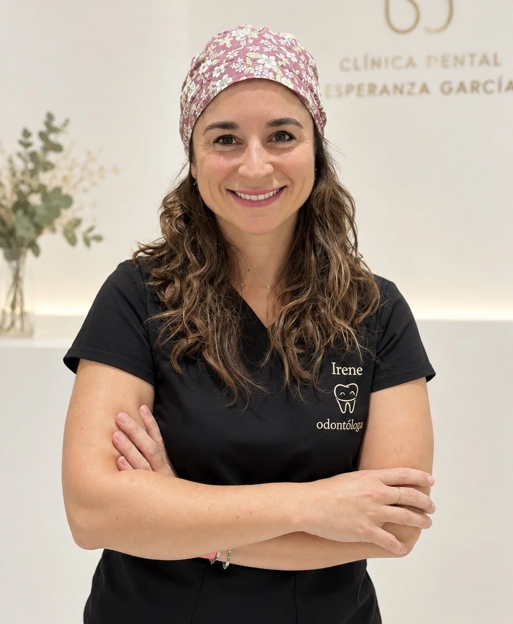 Irene Tormo Gómez