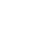 A black background with a white check mark in the center.