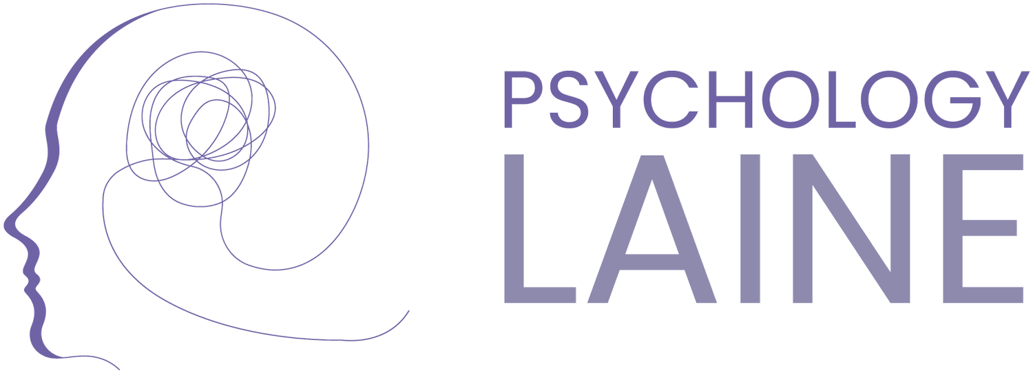 Psychology Laine