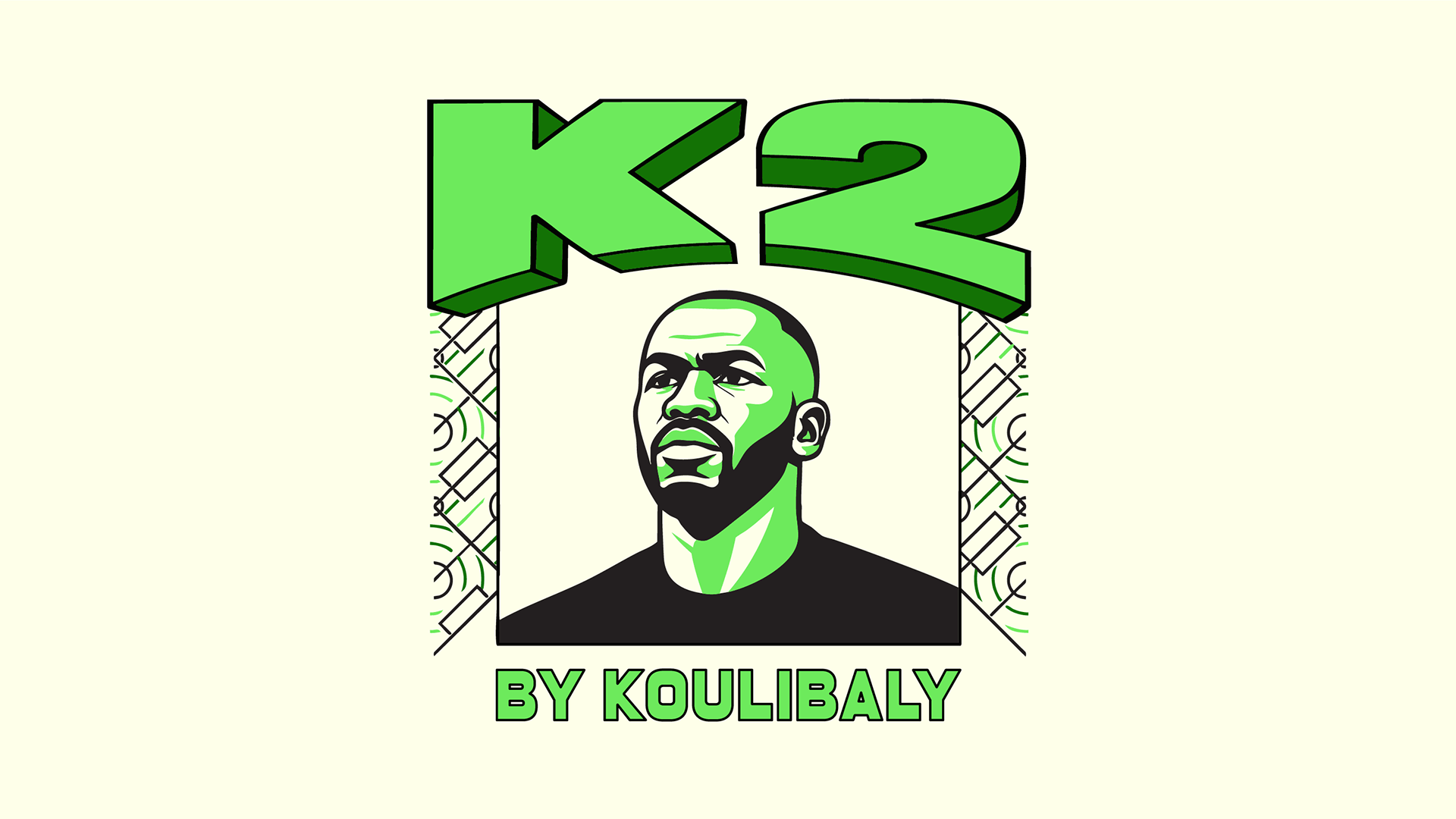 K2 By Koulibaly - Saudi Arabia