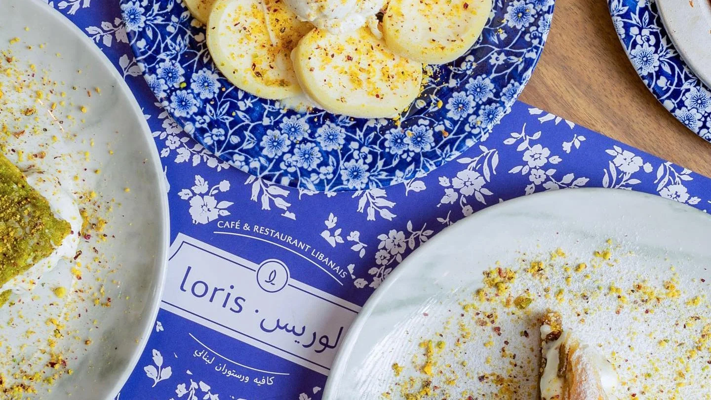 Loris Restaurant