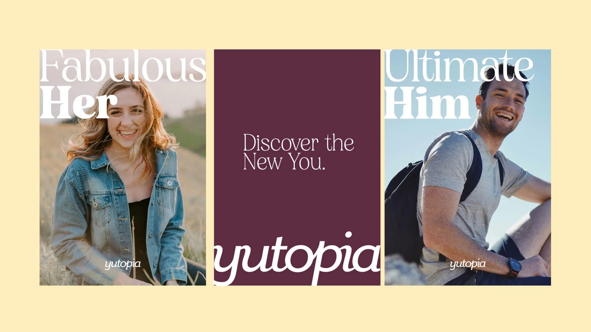 Yutopia Heath Clinic - Dubai