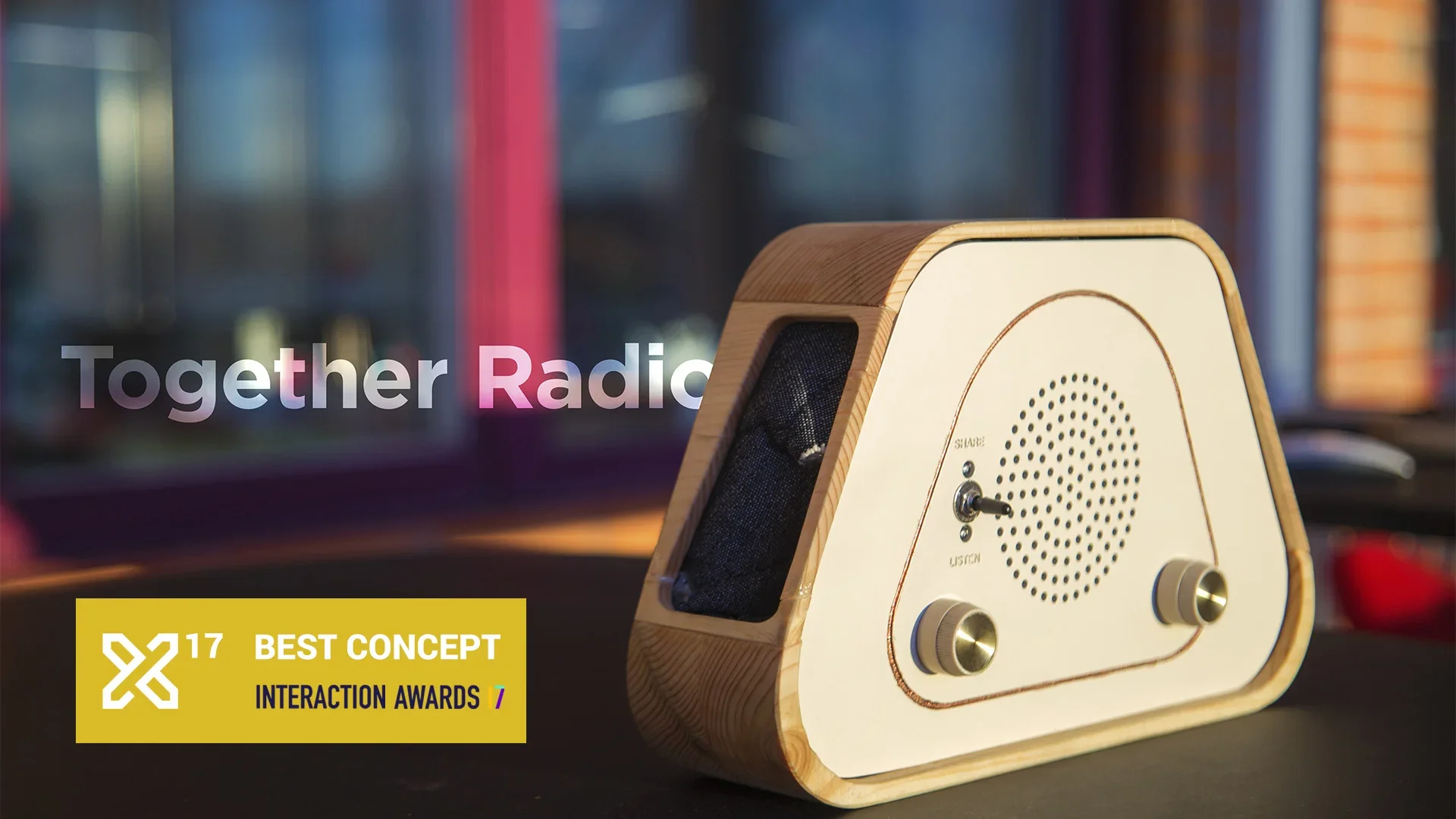 Together Radio