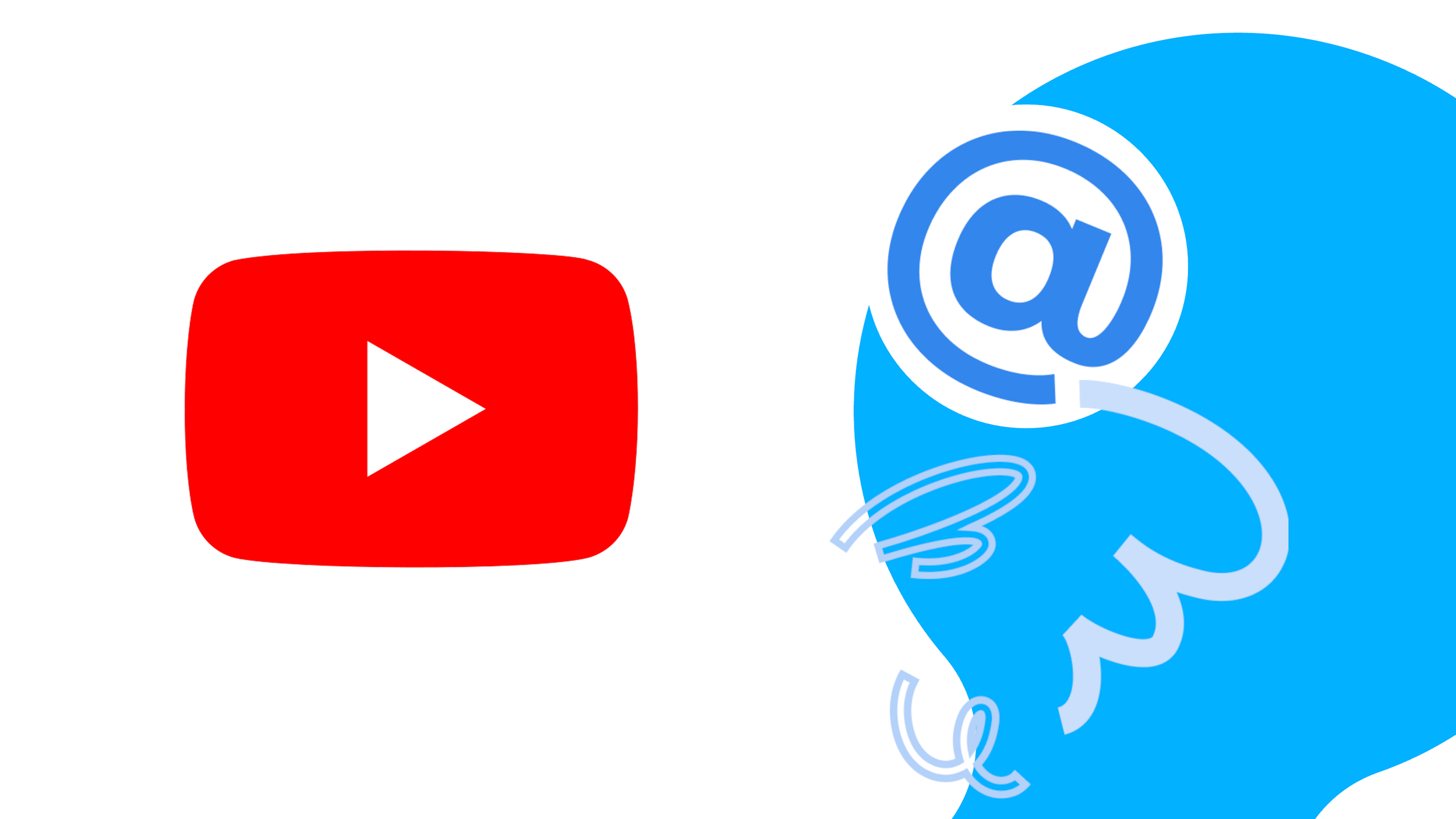 YouTube Handles