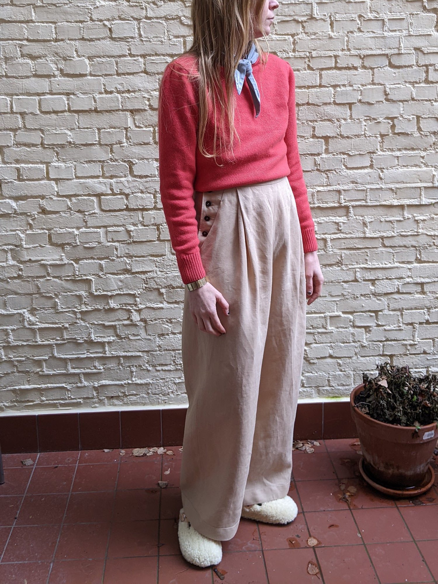 Trousers 1