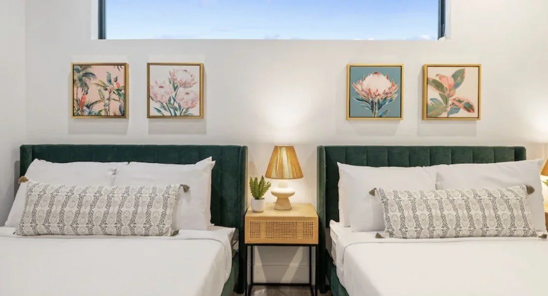 Bestie Room