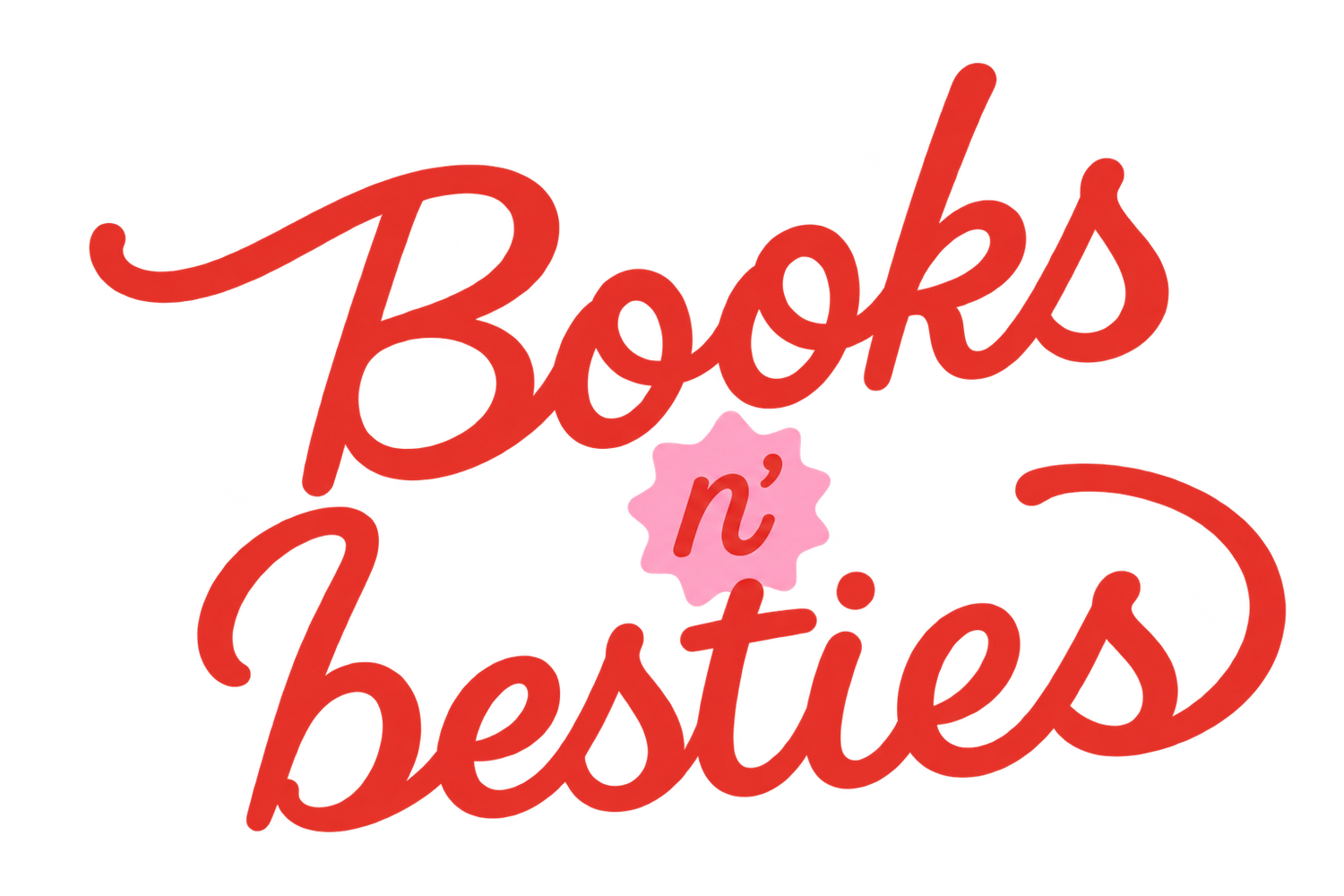 Books N' Besties