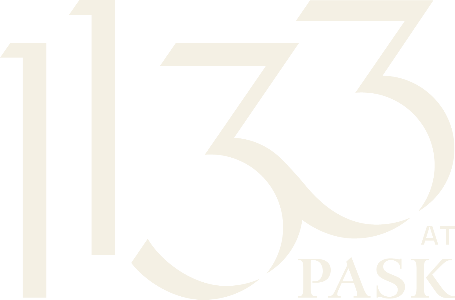 Eleventhirtythree logo