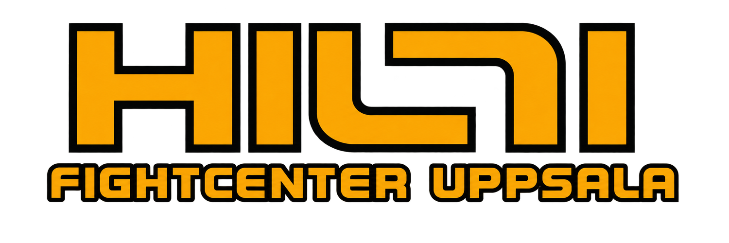 Hilti Fightcenter Uppsala