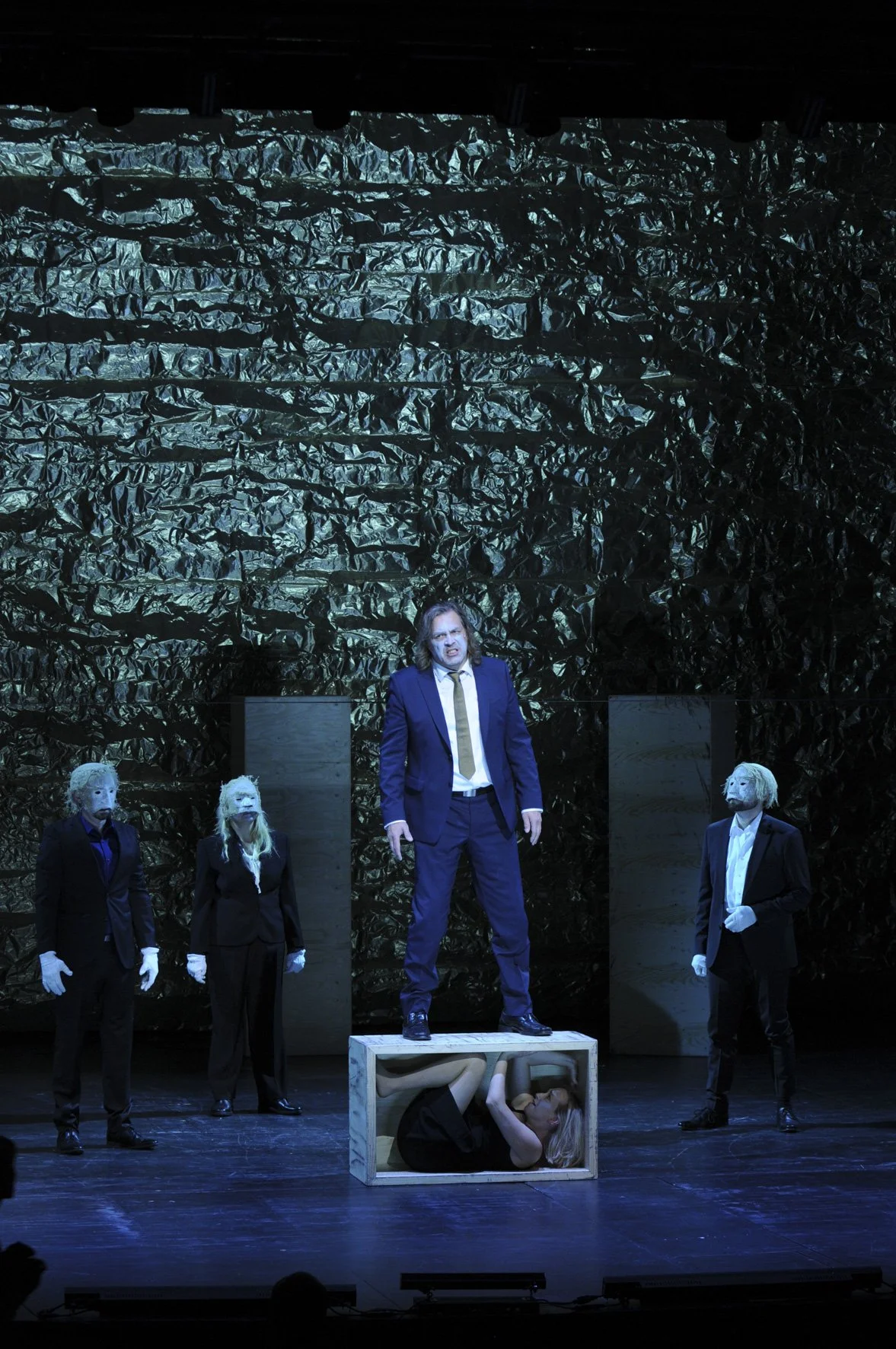 Antigone