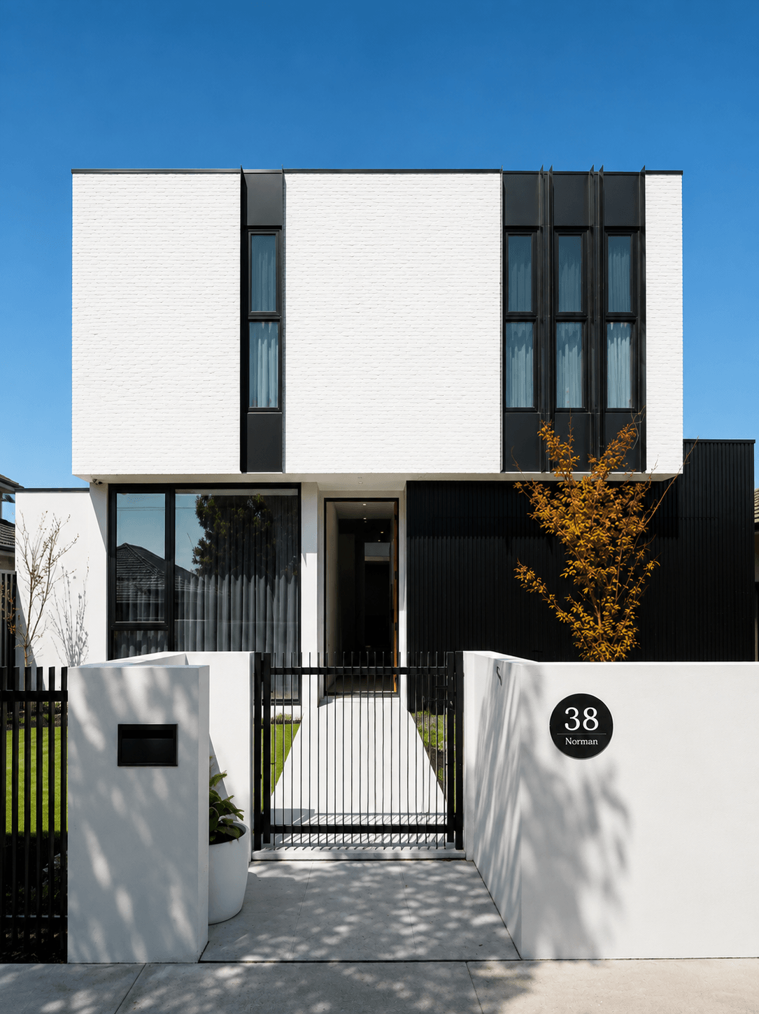 38 Nimmo St, Essendon