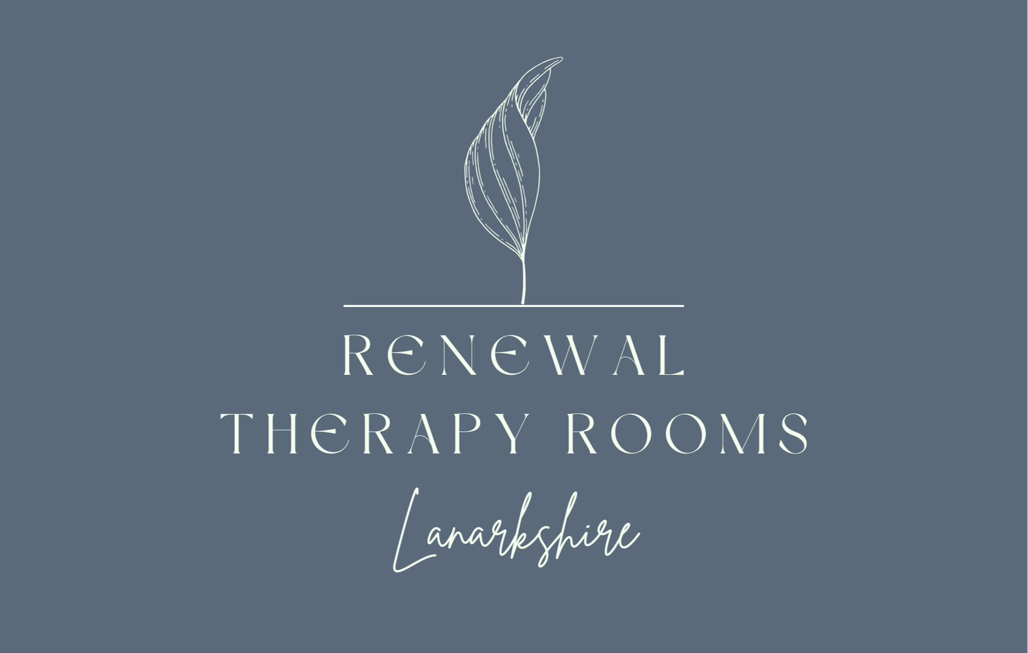 Renewal Therapy Rooms