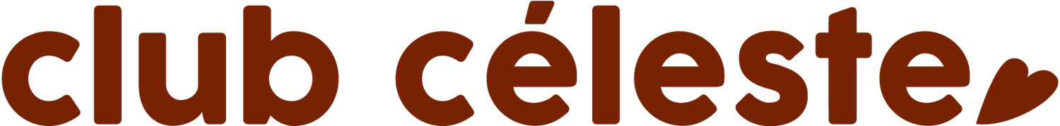 Club Céleste