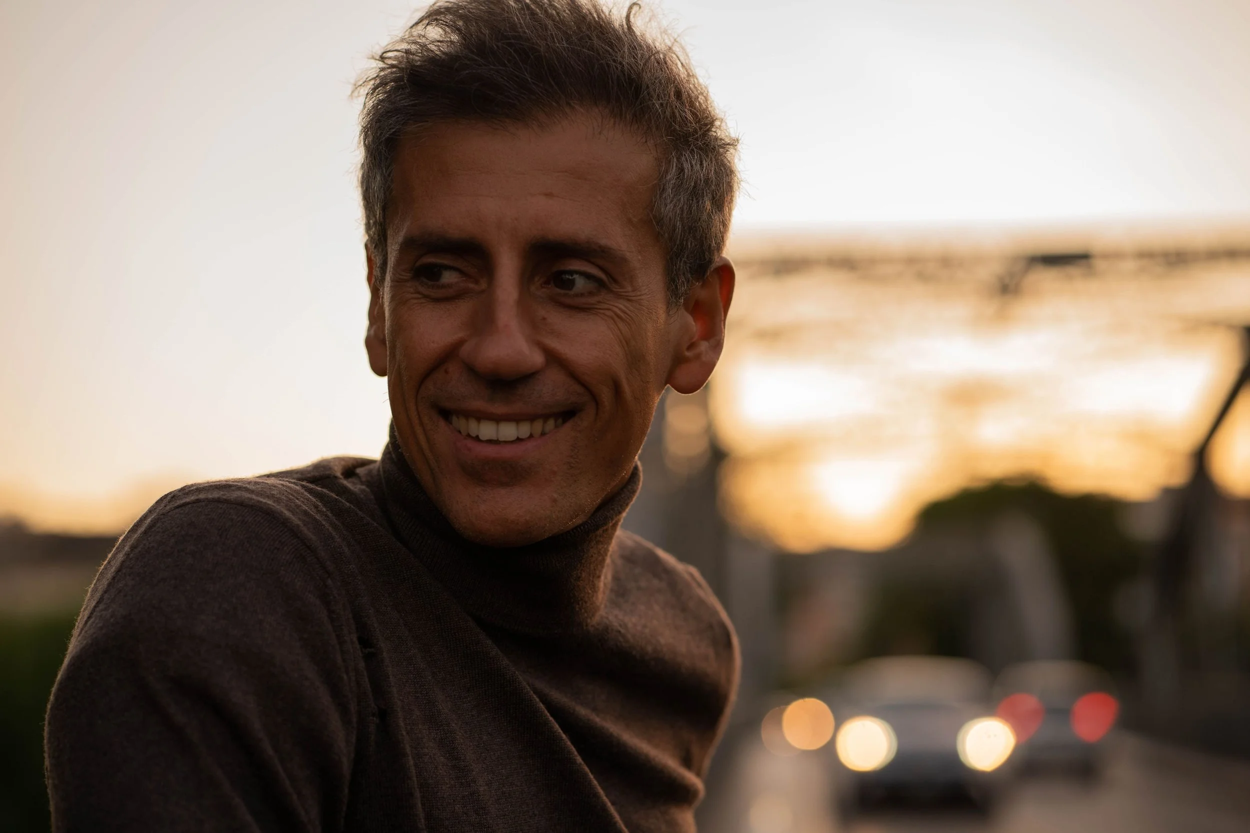 GAETANO BRUNO