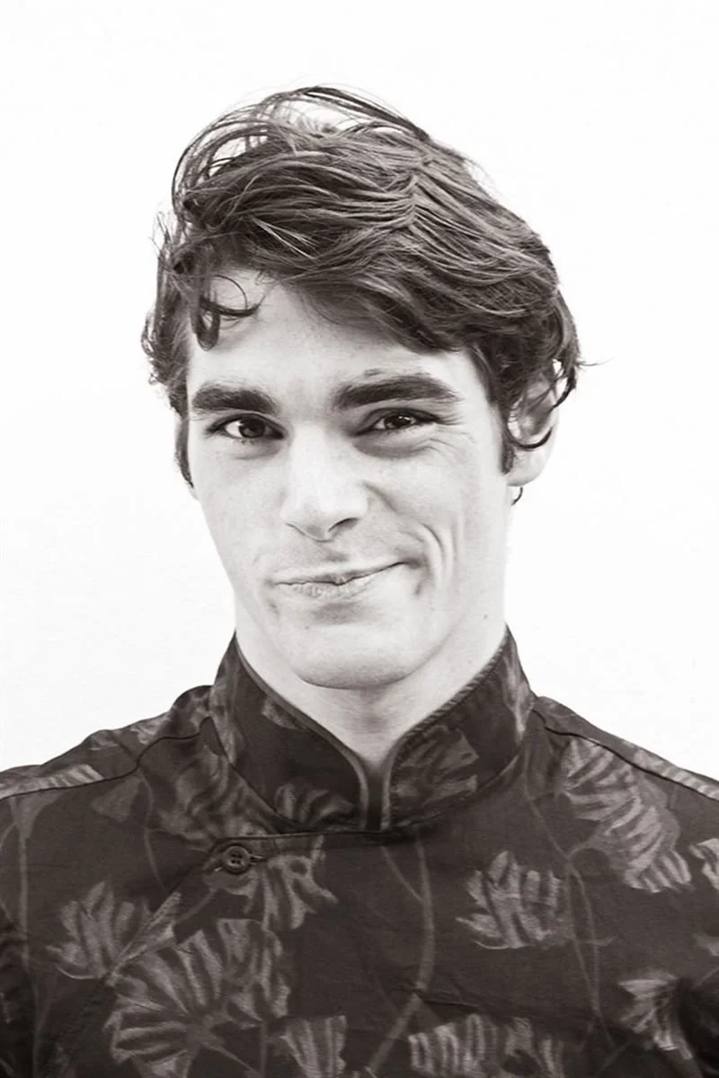 RJ MITTE