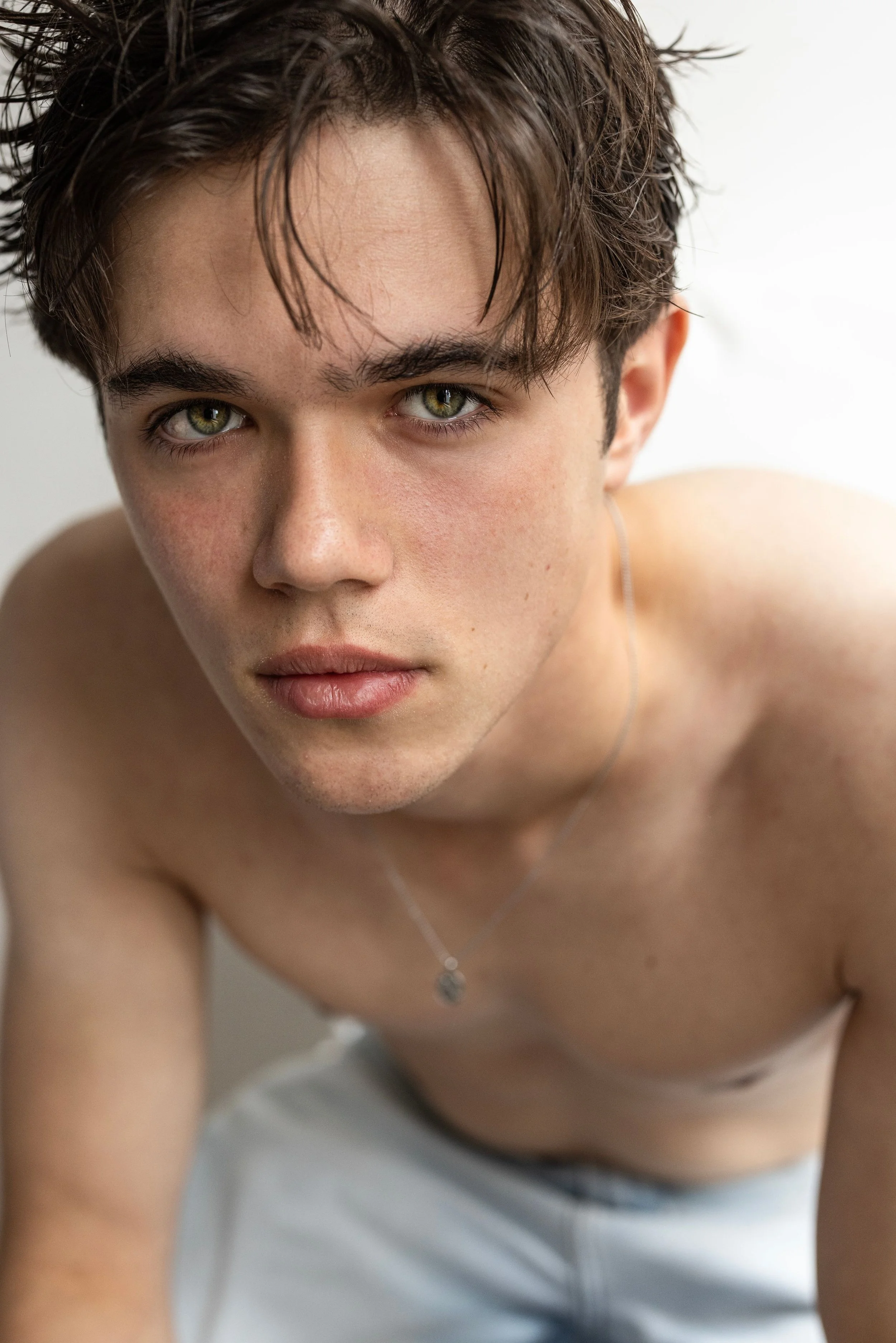 SERGII VOLCHOV