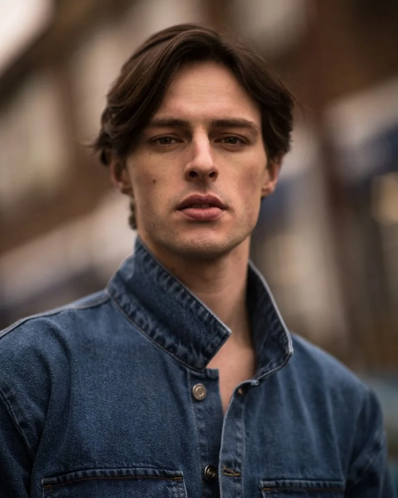 JACK HURRELL