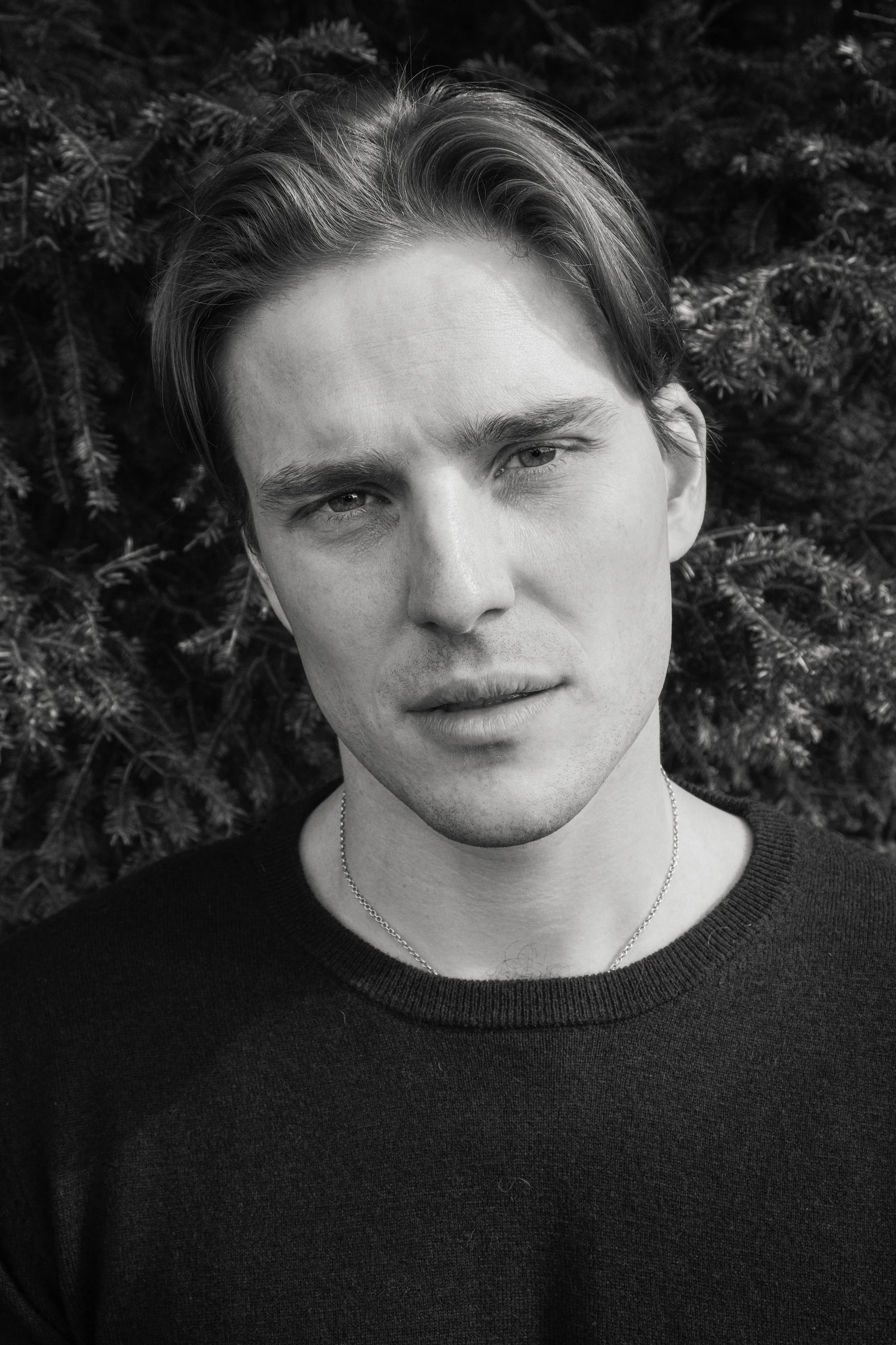 BENJAMIN ASTON