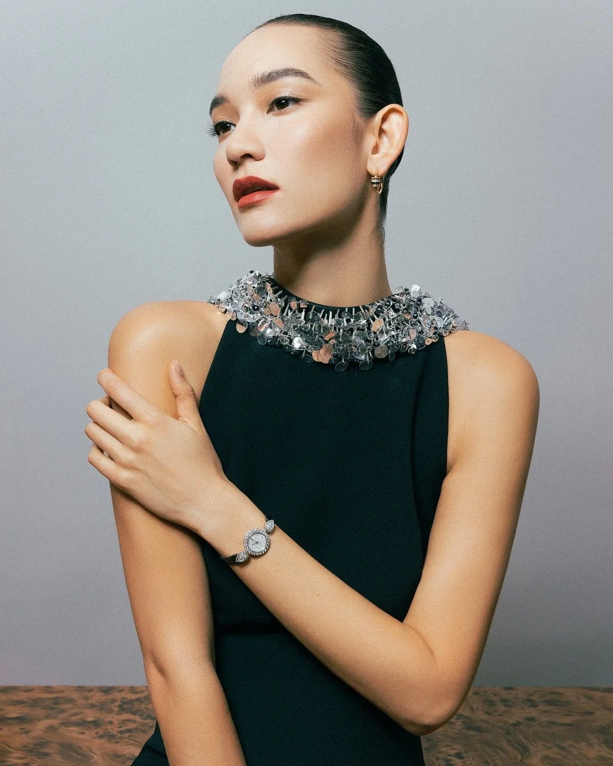 MONA MATSUOKA
