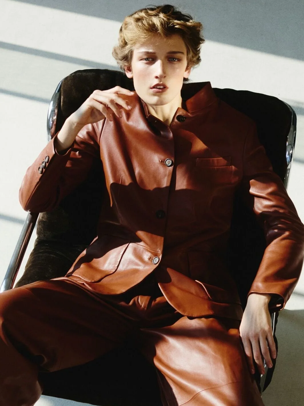 PAULINE SCHUBACH