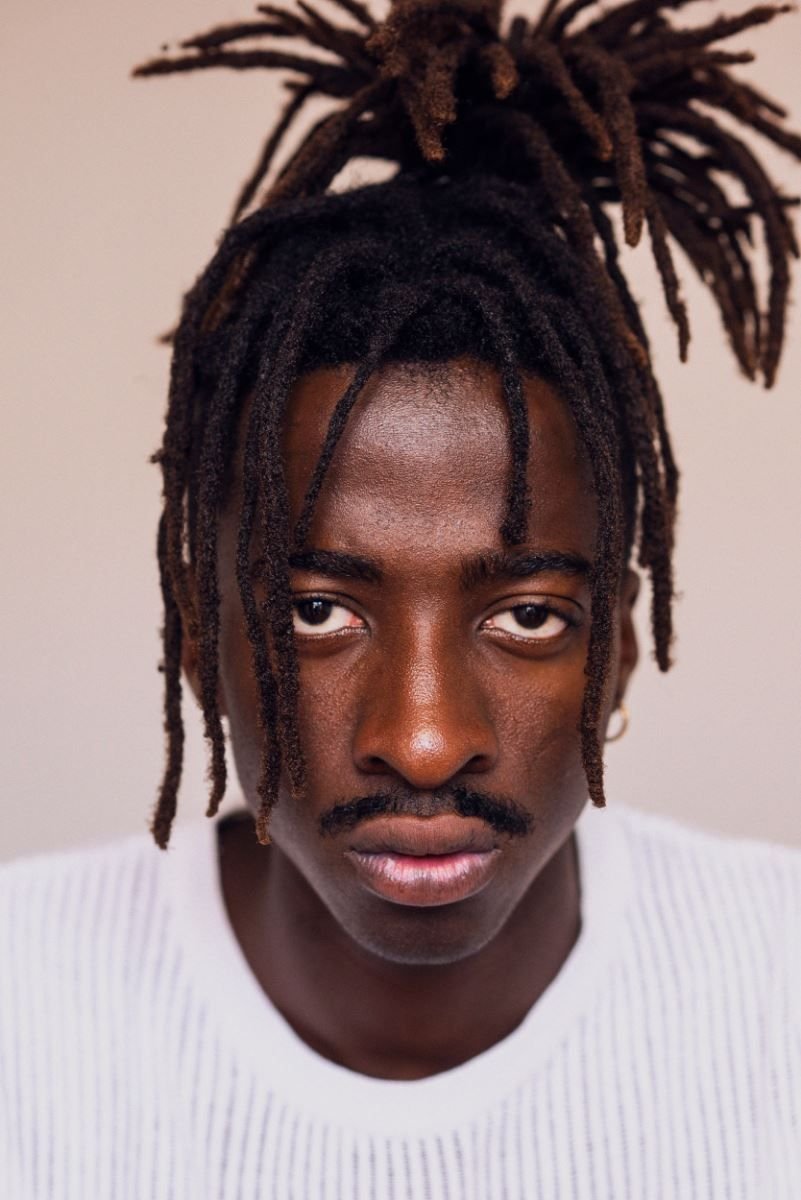 SORIBAH CEESAY
