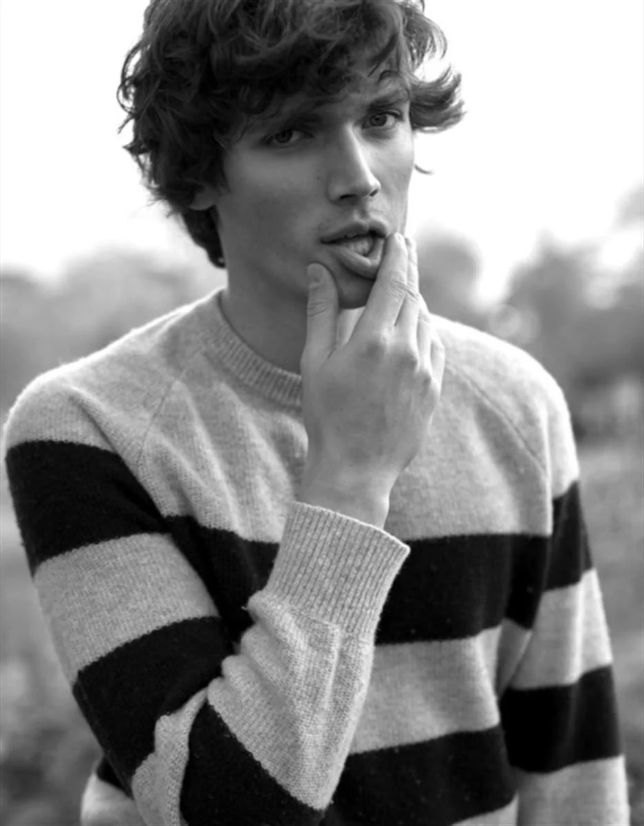 BENJAMIN NORD