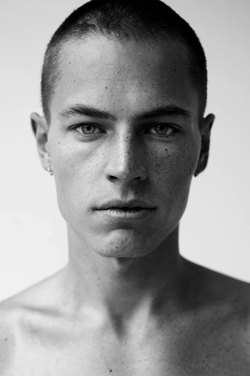 JONAS KLOCH