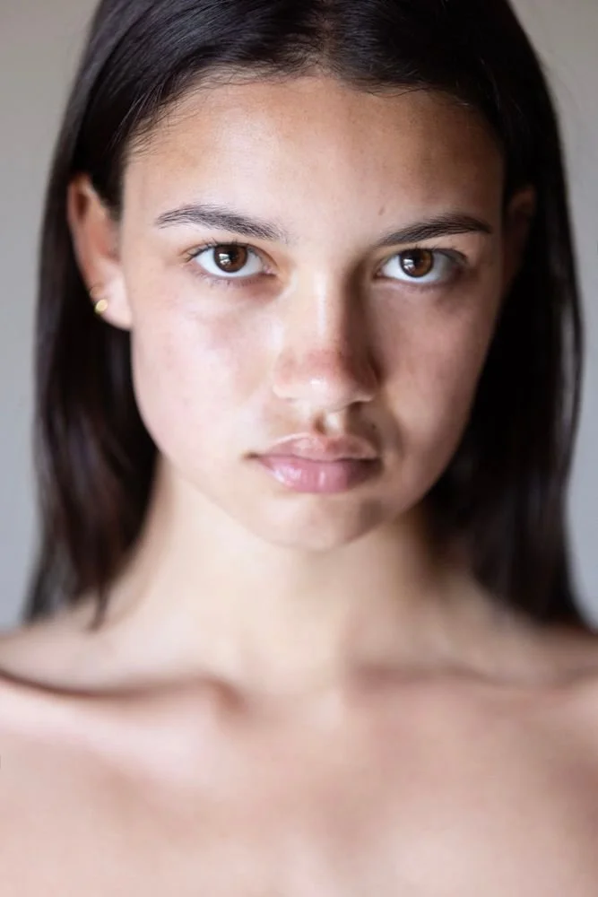 RAVEN BRAGANZA