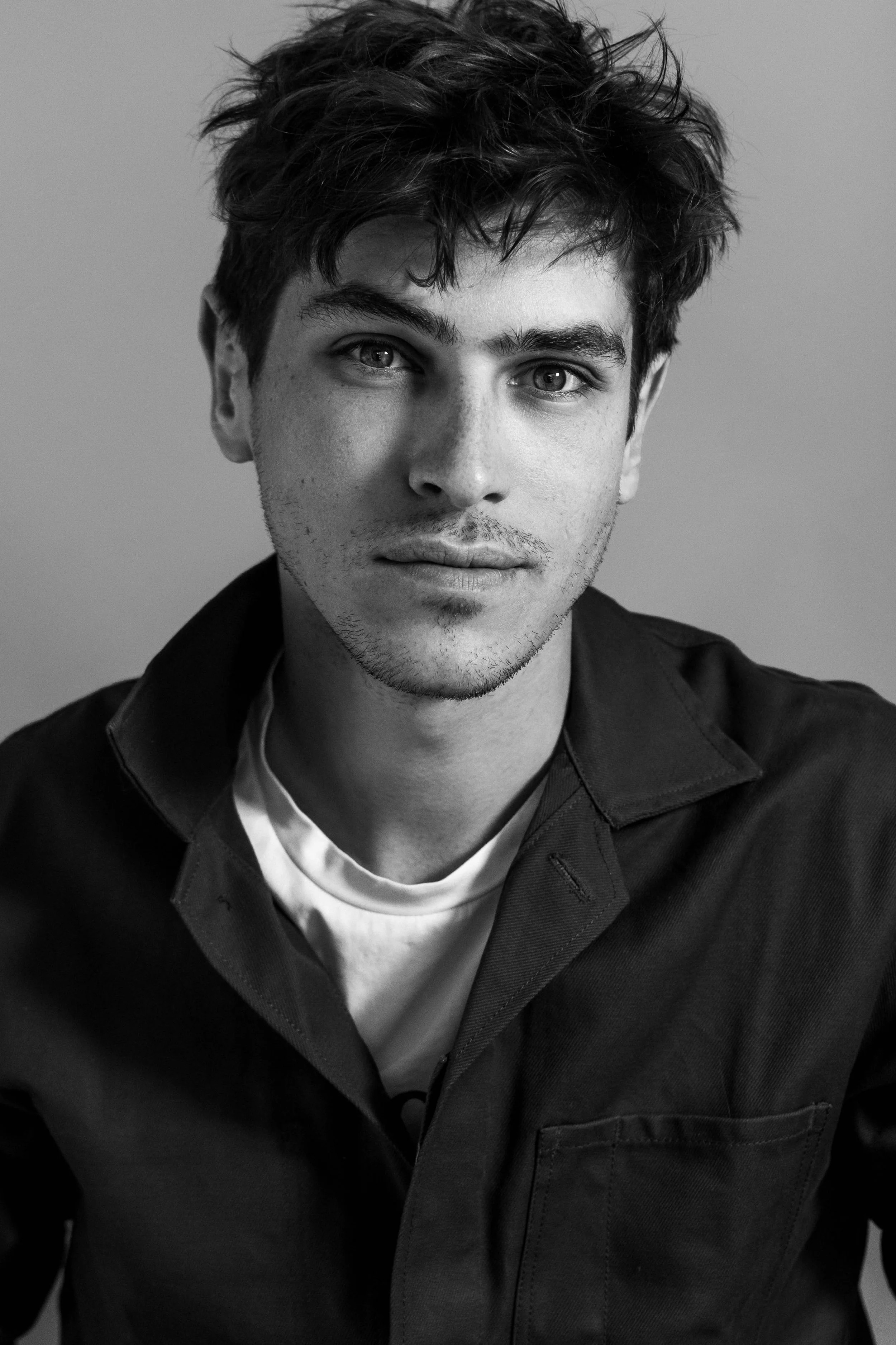 AMAURY BAUDOIN