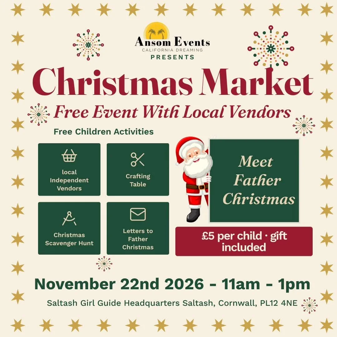 Christmas Market