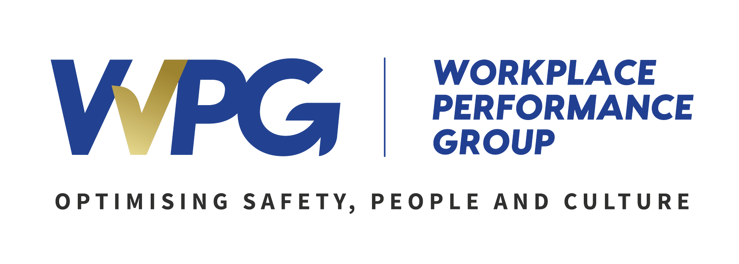 Workplace Performance Group