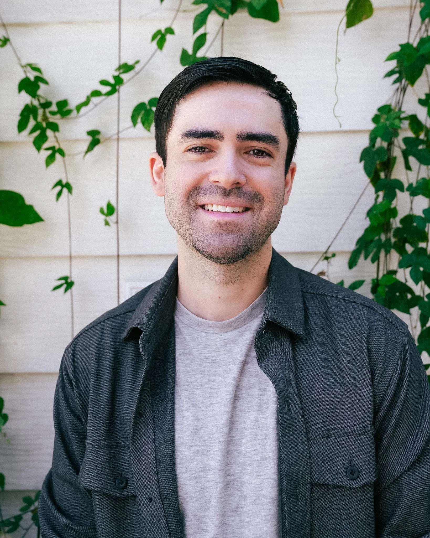 Cliff Mertens, wedding DJ serving Los Angeles and Orange County