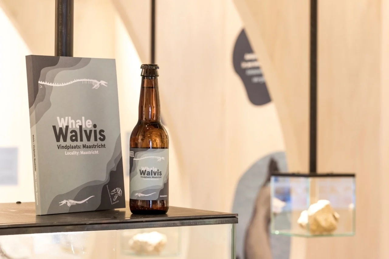 Whale: Locality Maastricht