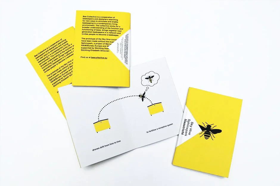Bee Booklet
