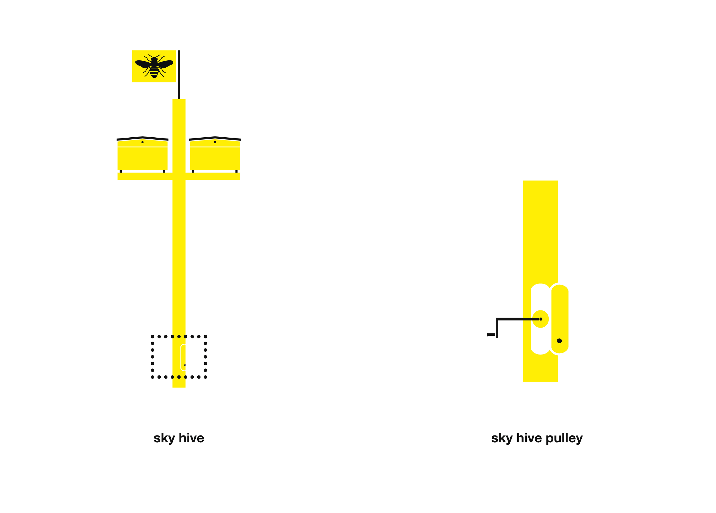 Bee Booklet