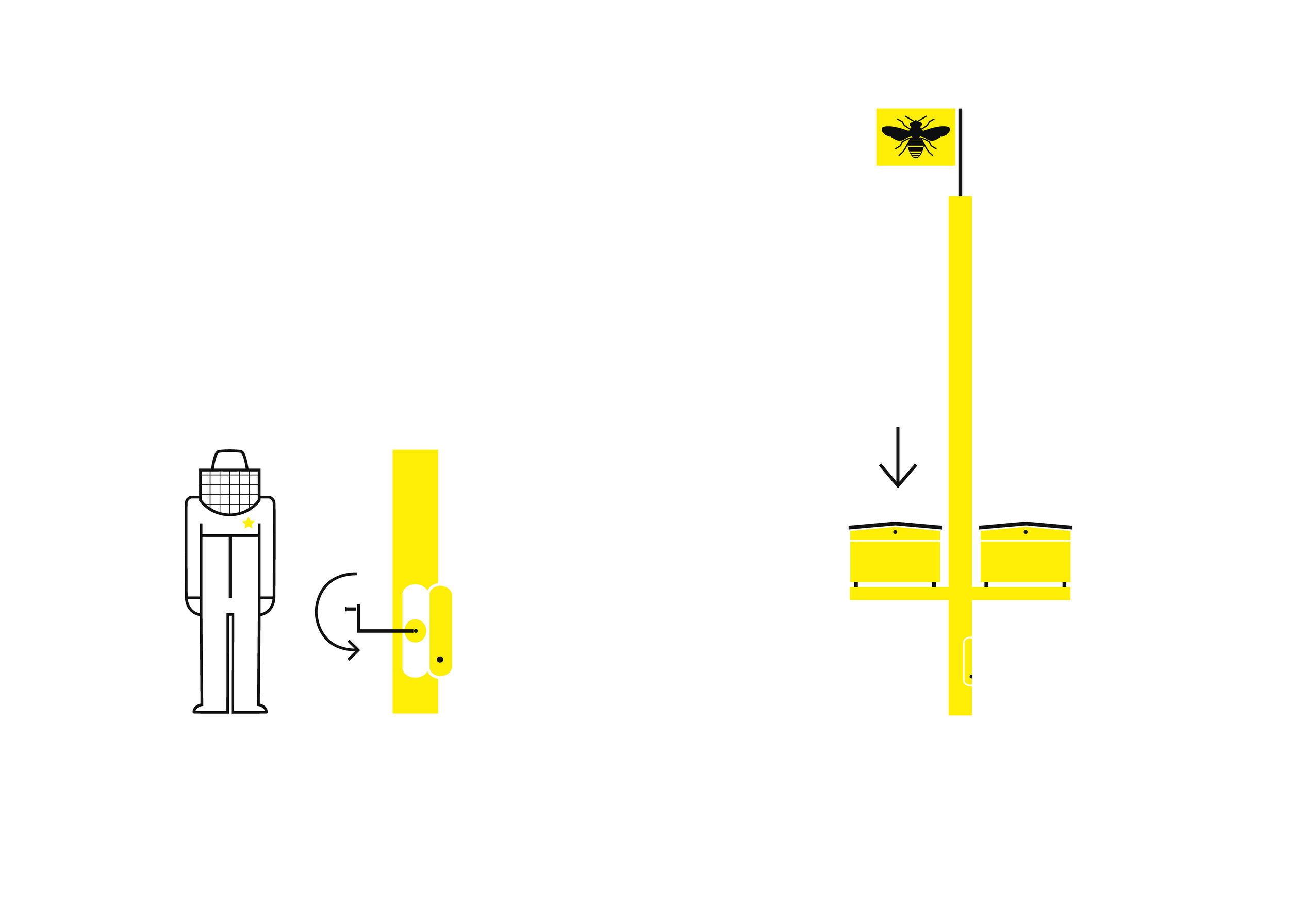 Bee Booklet