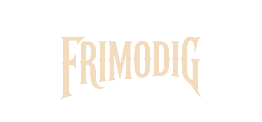 Taikuri Frimodig