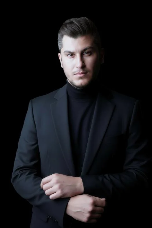 Dr Mohammed Al-Hasani