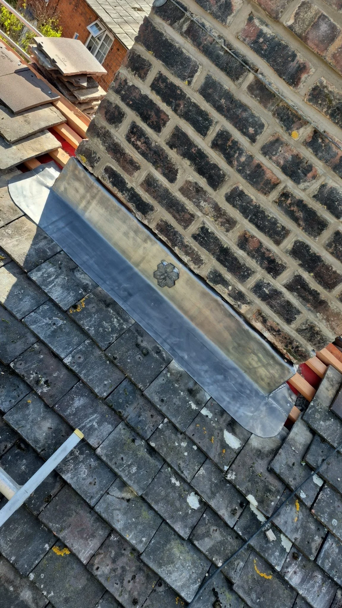 Bespoke Leadwork & Flashings