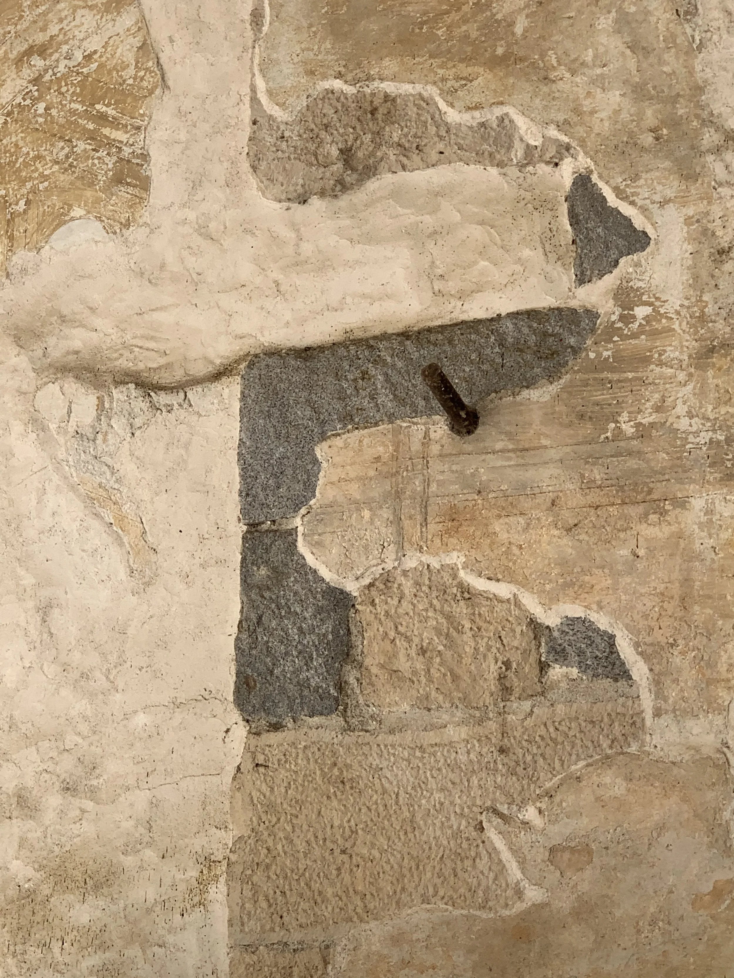 The Language of Earth Tones