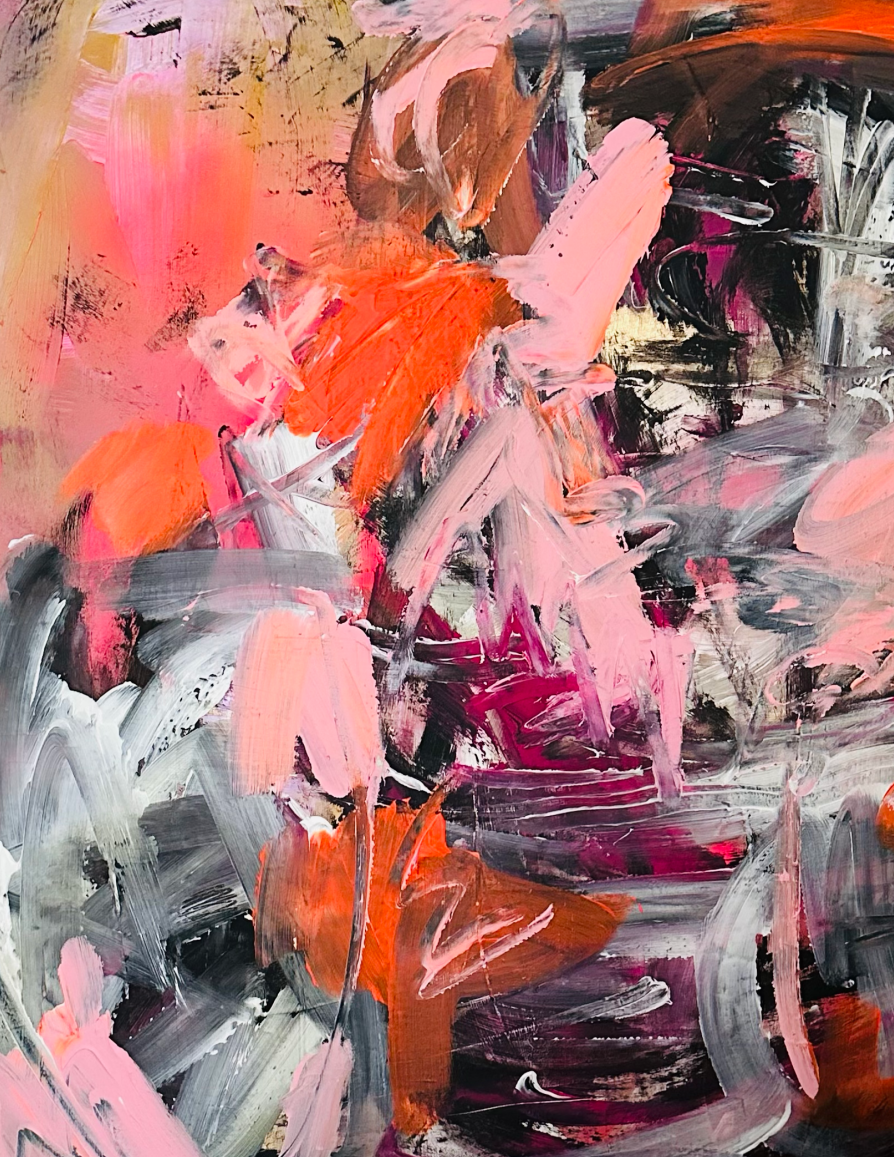 Vibrant Energy